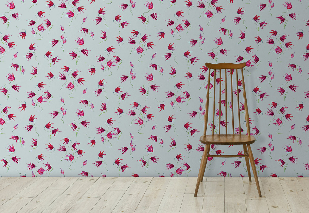 Обои Maison C Wallpaper Collection SKUED004