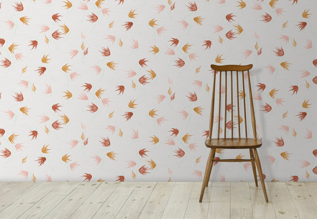 Обои Maison C Wallpaper Collection SKUED005