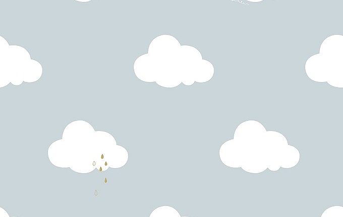 Обои Decoprint Sweet Dreams Noukie's ND21114