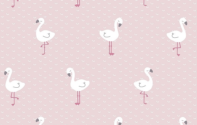 Обои Decoprint Sweet Dreams Noukie's ND21121
