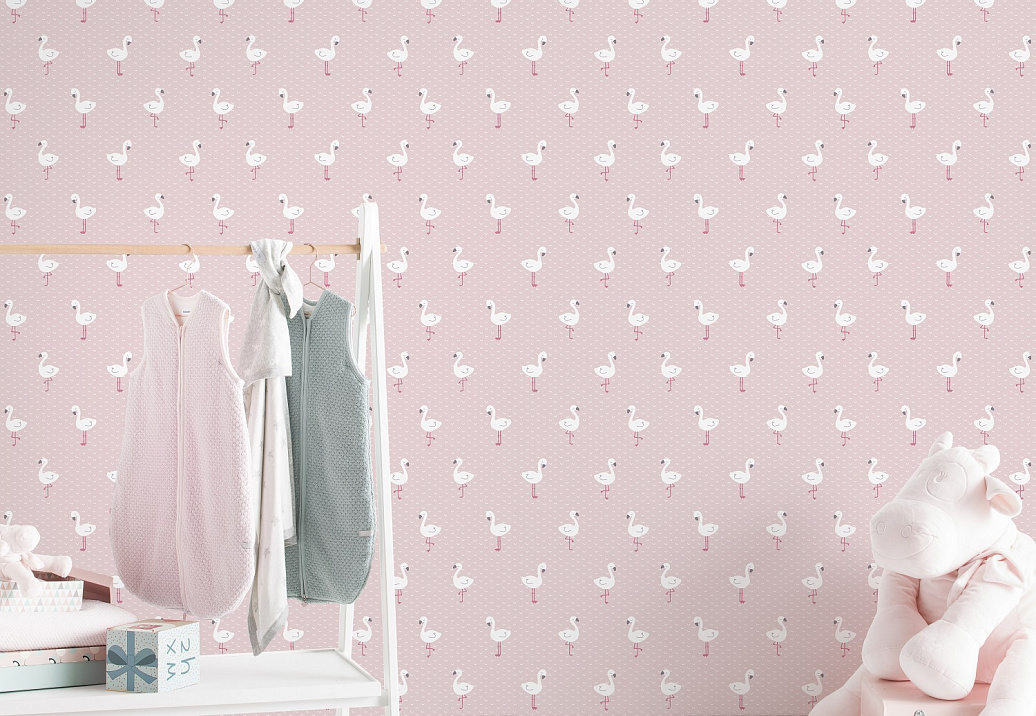 Обои Decoprint Sweet Dreams Noukie's ND21121