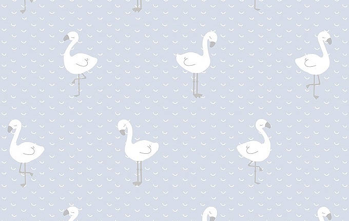 Обои Decoprint Sweet Dreams Noukie's ND21122