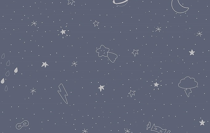 Обои Decoprint Sweet Dreams Noukie's ND21125