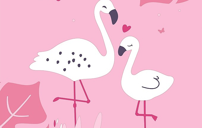 Обои Decoprint Sweet Dreams Noukie's ND21150