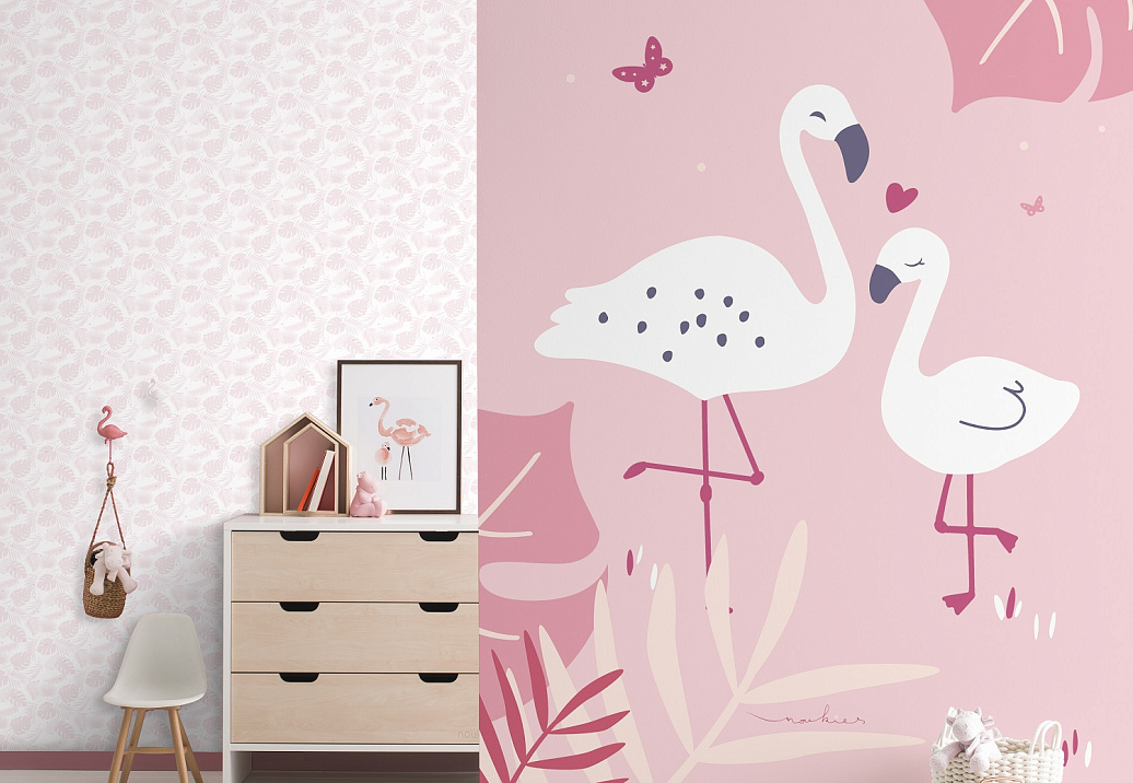 Обои Decoprint Sweet Dreams Noukie's ND21150