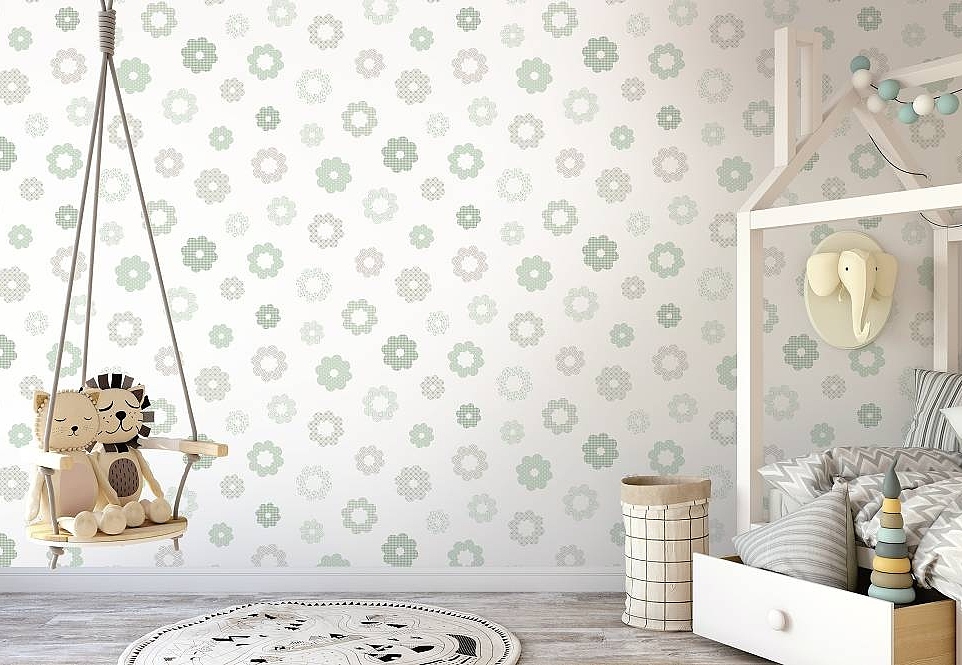 Обои Architector Kingsly 72085