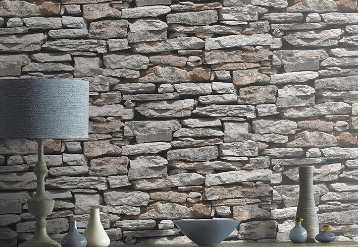 Обои Arthouse Minerals & Materials 623000