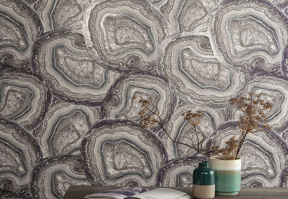 Обои Arthouse Minerals & Materials 904000