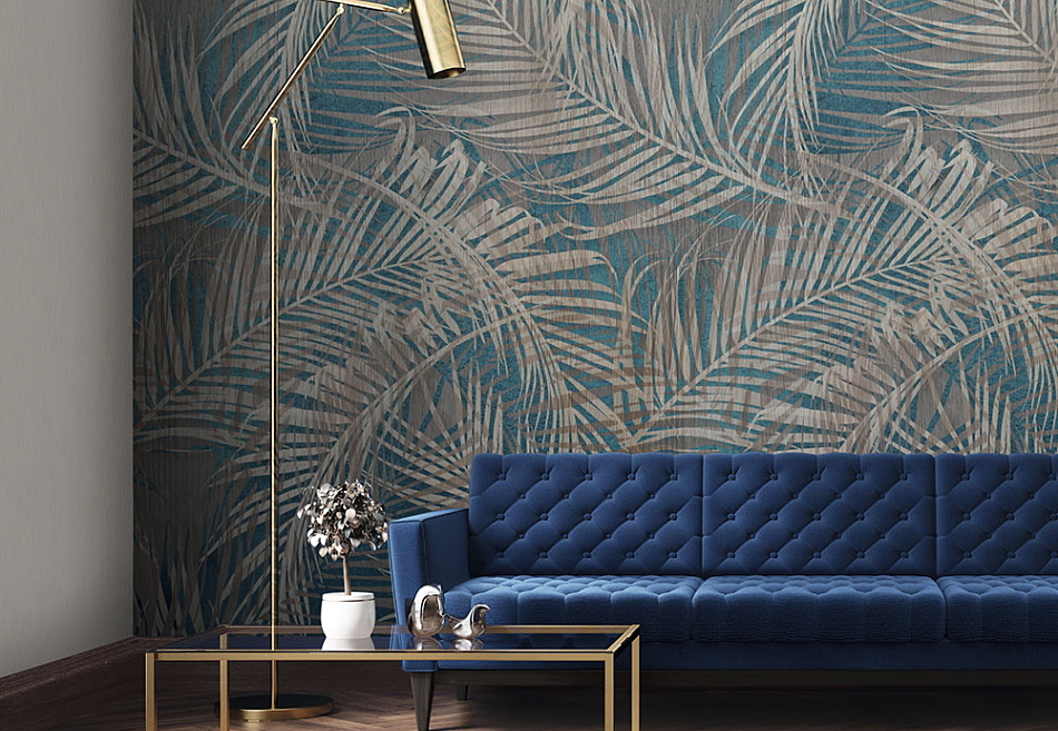 Обои Grandeco Opulence MY6001