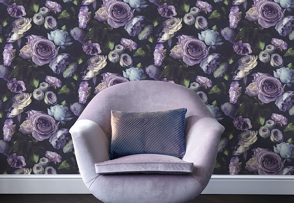 Обои Grandeco Opulence OS3011