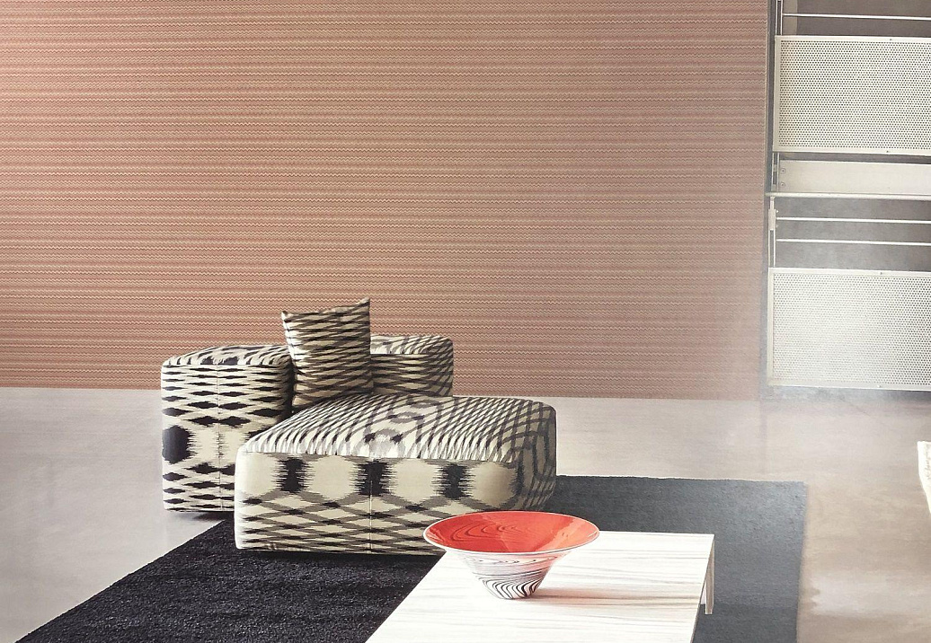 Обои Missoni Home Wallcoverings 02 10136