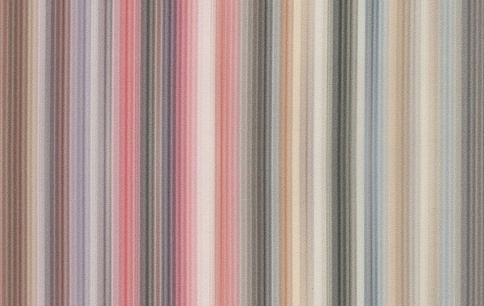 Итальянские обои Missoni Home, коллекция Wallcoverings 02, артикул 10180