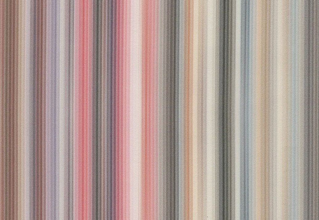 Обои Missoni Home Wallcoverings 02 10180