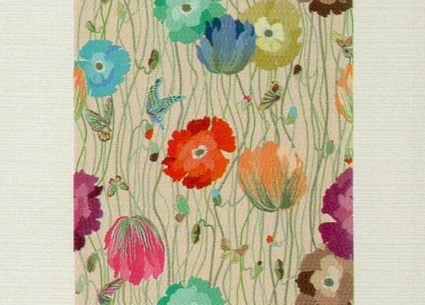Обои Missoni Home Wallcoverings 02 10194
