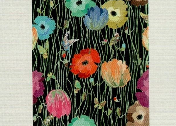 Обои Missoni Home Wallcoverings 02 10195