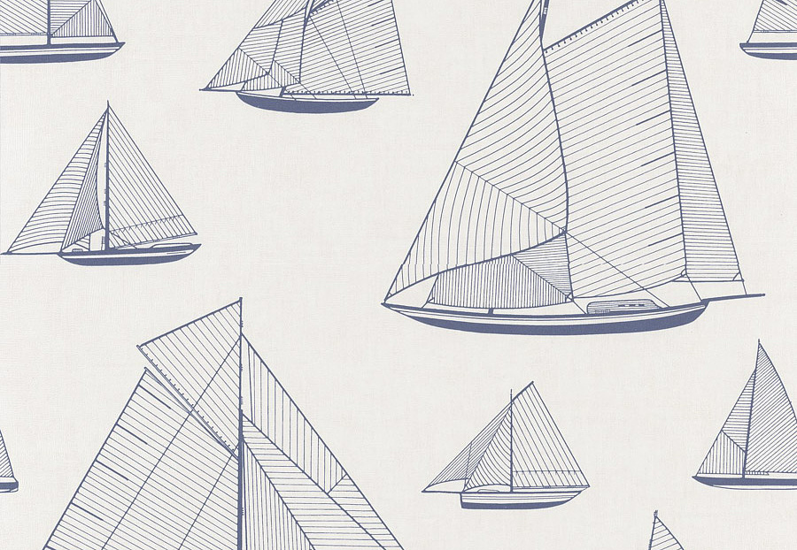 Обои Casadeco Rivage 84026131