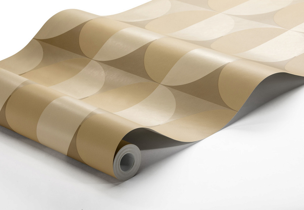 Обои Eco Coloured by Studio 8951