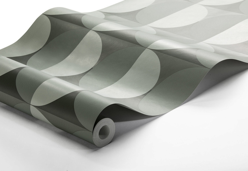 Обои Eco Coloured by Studio 8952