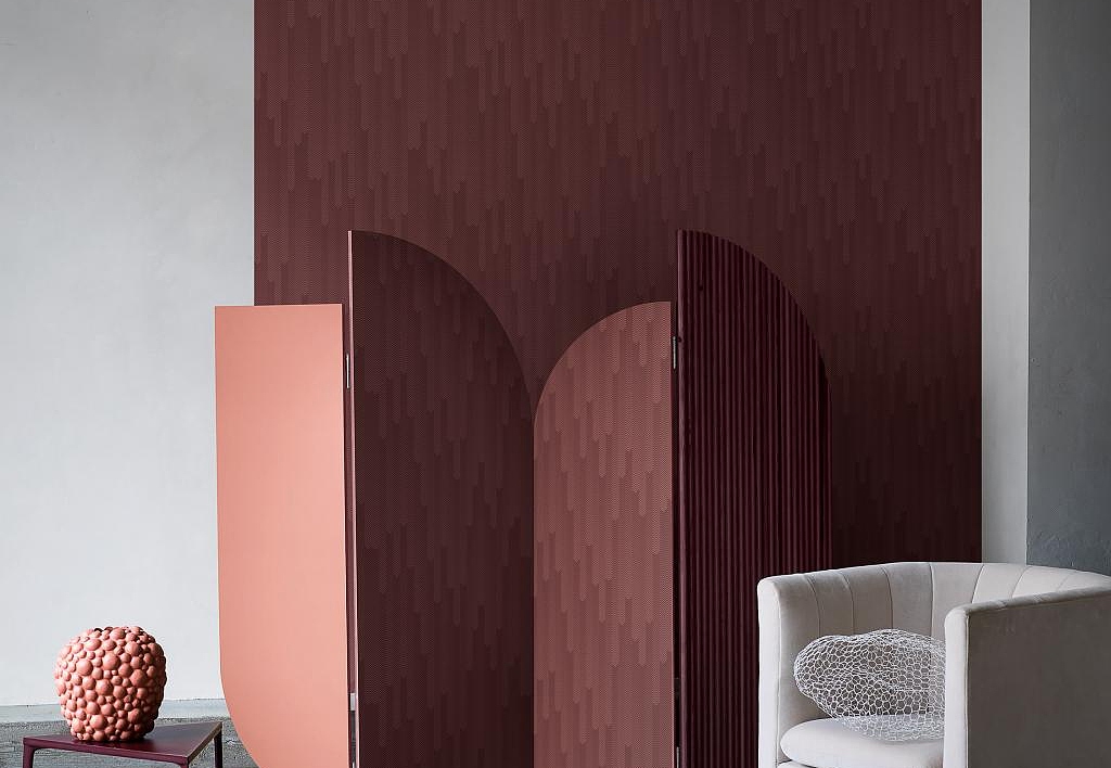 Обои Eco Coloured by Studio 8968