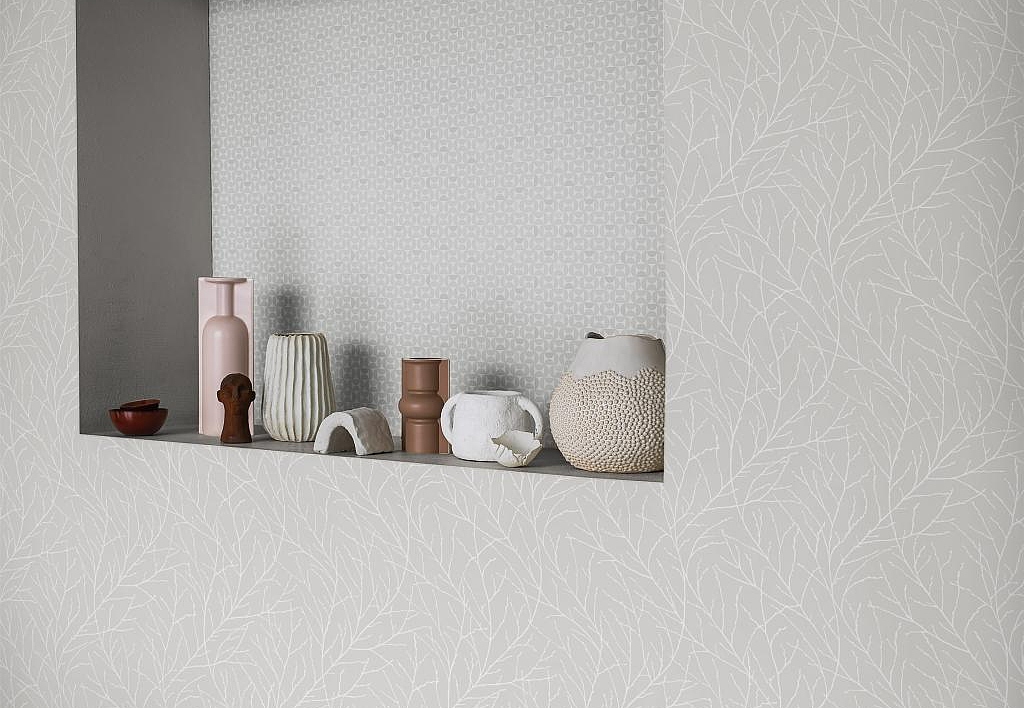 Обои Eco Coloured by Studio 8975
