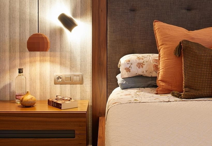 Обои Phillip Jeffries Tailored Walls 1078