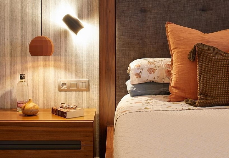 Обои Phillip Jeffries Tailored Walls 1078