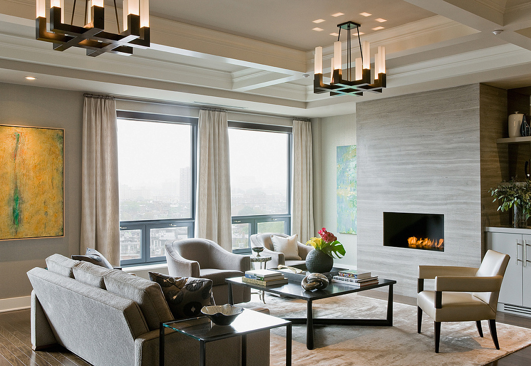 Обои Phillip Jeffries Tailored Walls 5303