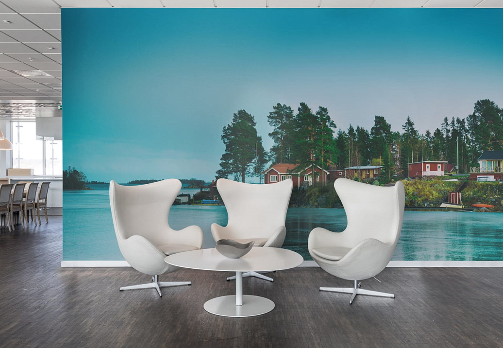 Обои Rebel Walls No 13 Scandinavia R16331
