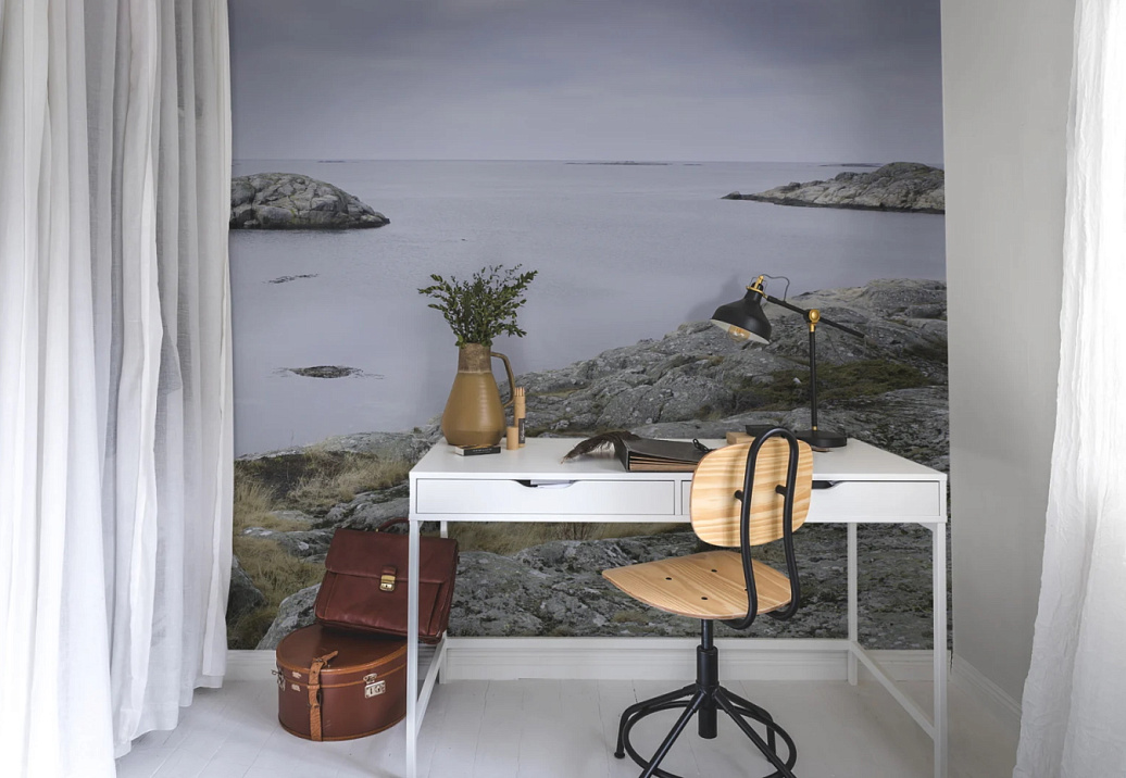 Обои Rebel Walls No 13 Scandinavia R16401