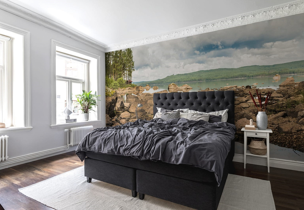 Обои Rebel Walls No 13 Scandinavia R16431
