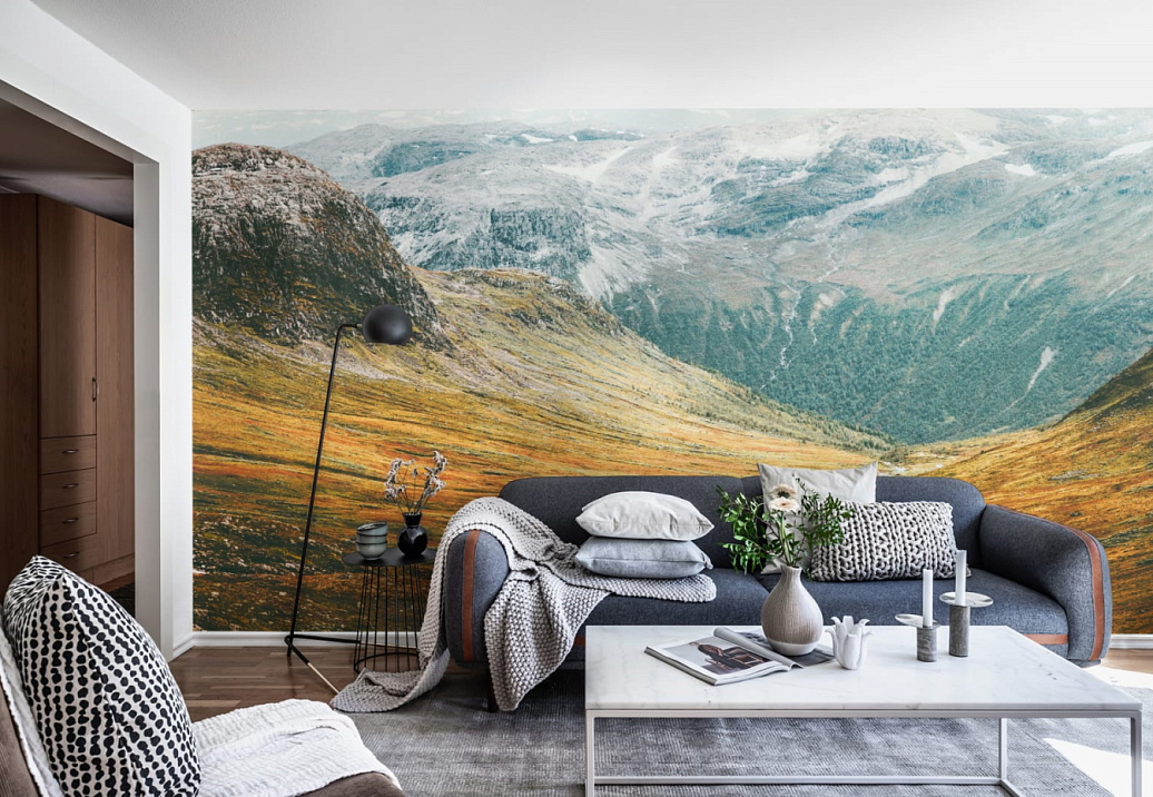 Обои Rebel Walls No 13 Scandinavia R16441