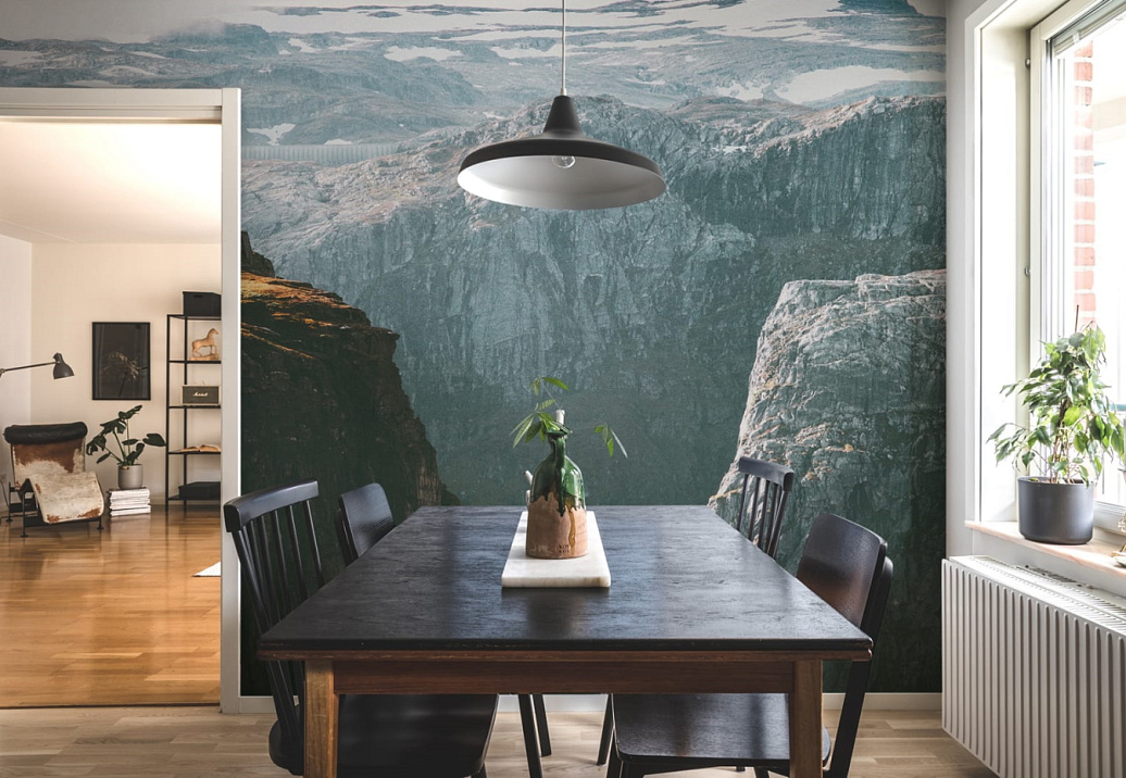 Обои Rebel Walls No 13 Scandinavia R16451