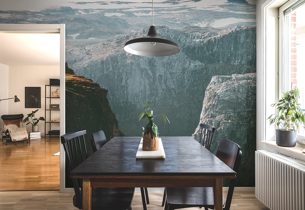 Обои Rebel Walls No 13 Scandinavia R16451