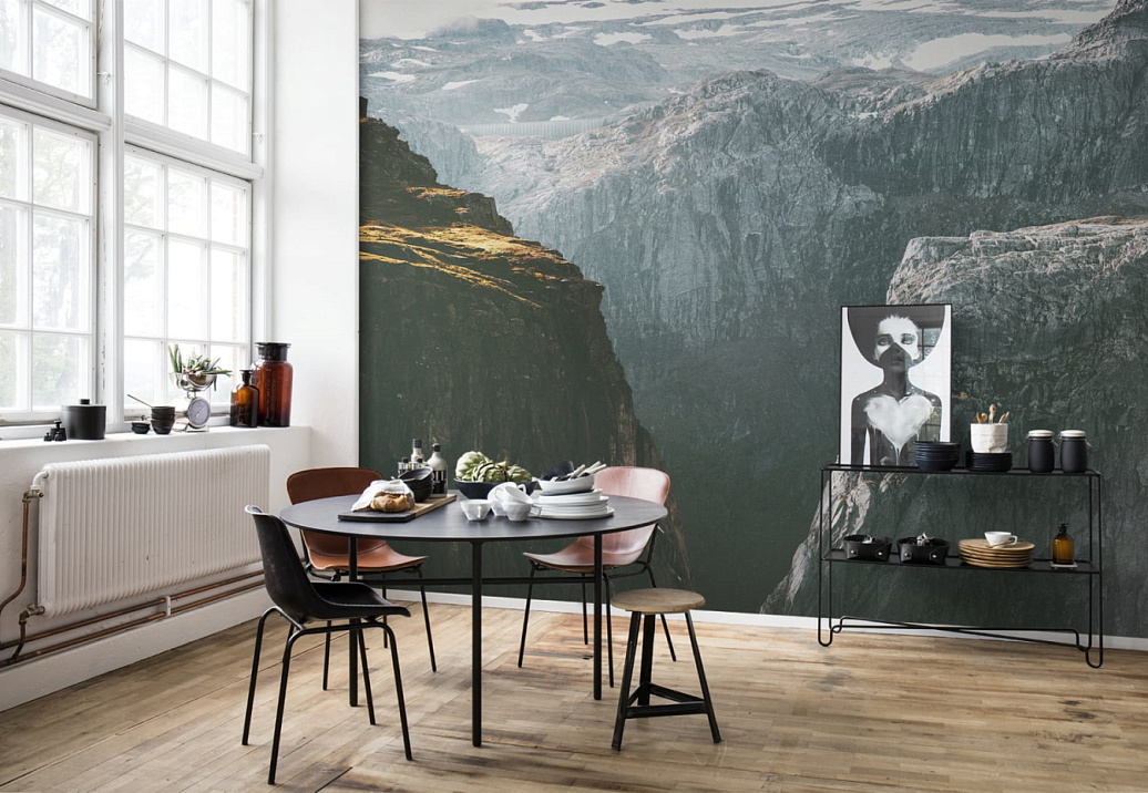 Обои Rebel Walls No 13 Scandinavia R16451