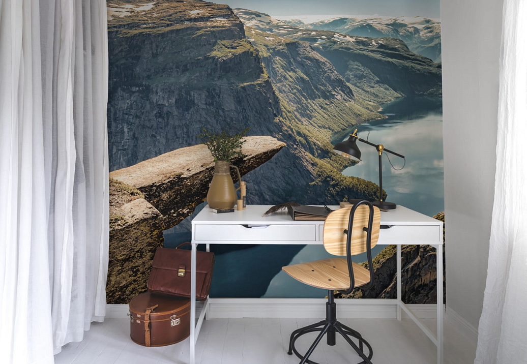 Обои Rebel Walls No 13 Scandinavia R16461