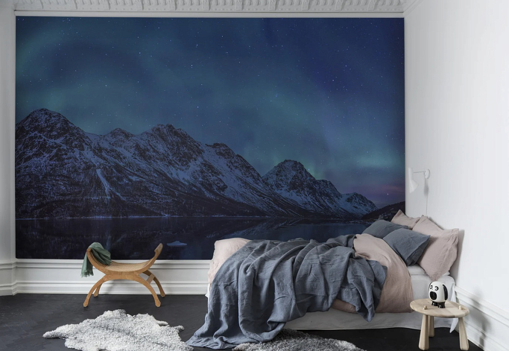 Обои Rebel Walls No 13 Scandinavia R16491