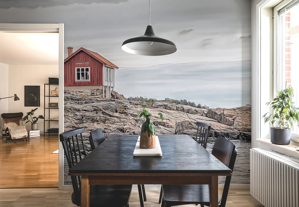 Обои Rebel Walls No 13 Scandinavia R16521
