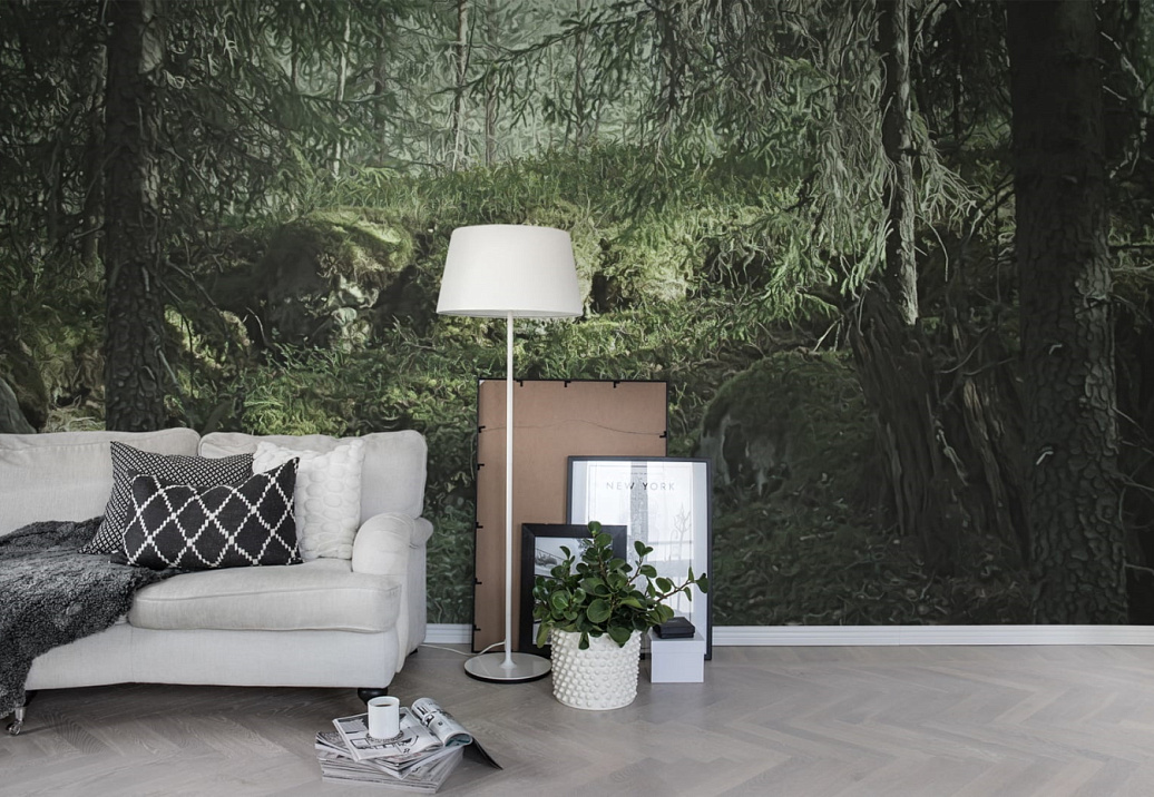 Обои Rebel Walls No 13 Scandinavia R16531
