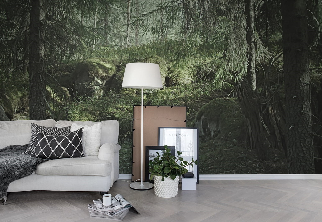 Обои Rebel Walls No 13 Scandinavia R16531