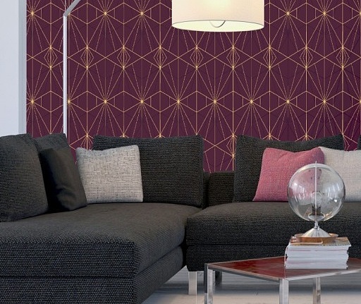 Обои Aura Park Avenue 51192510