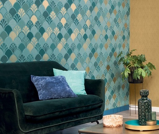 Обои Aura Park Avenue 51193101