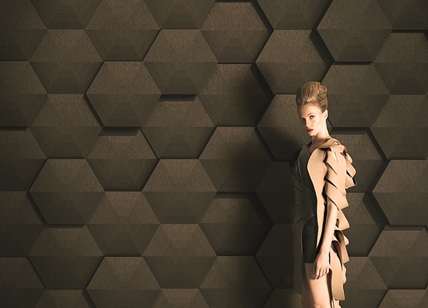 Панно и фотообои Wall & Deco 2015 GPW1512-A
