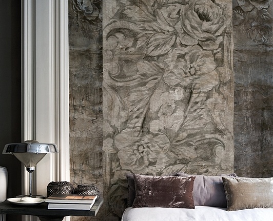 Панно и фотообои Wall & Deco 2015 WDAR1501