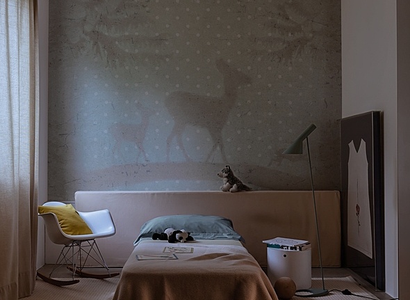 Панно и фотообои Wall & Deco 2015 WDBB1501-A