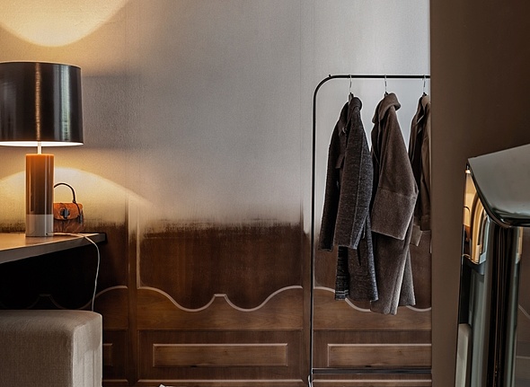 Панно и фотообои Wall & Deco 2015 WDBI1501