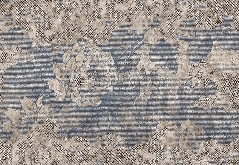 Панно и фотообои Wall & Deco 2015 WDBO1501