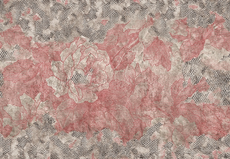 Панно и фотообои Wall & Deco 2015 WDBO1502
