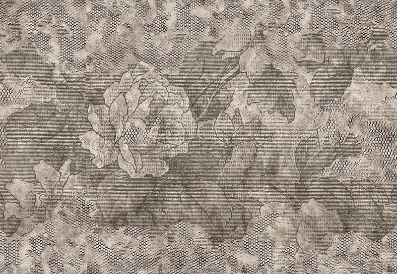 Панно и фотообои Wall & Deco 2015 WDBO1503