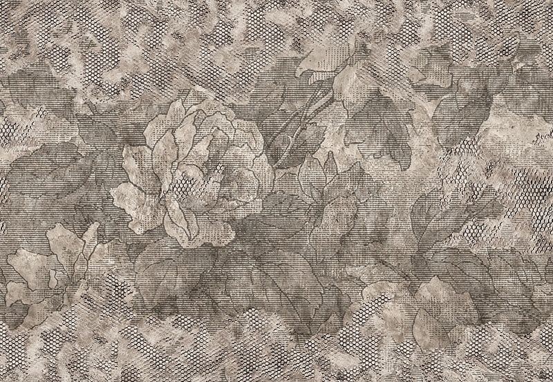 Панно и фотообои Wall & Deco 2015 WDBO1503