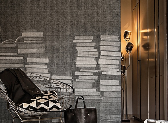 Панно и фотообои Wall & Deco 2015 WDCO1501
